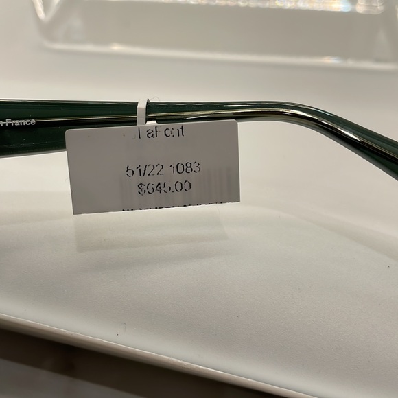 NWT LAFONT SUNGLASS - Picture 8 of 8